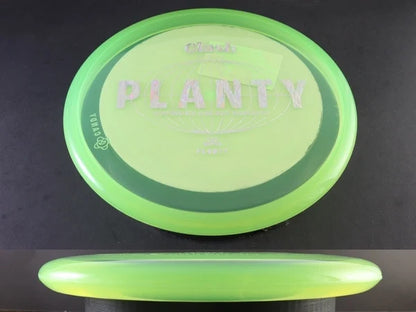 Clash Discs Candy (Planty)