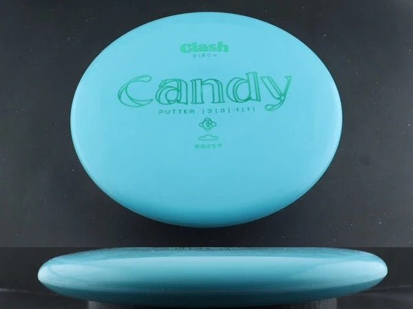 Clash Discs Candy (Softy)
