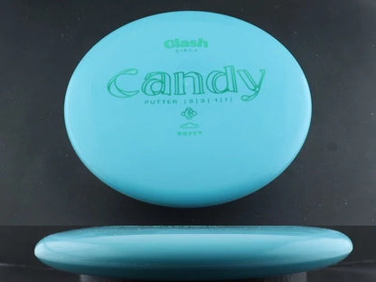 Clash Discs Candy (Softy)