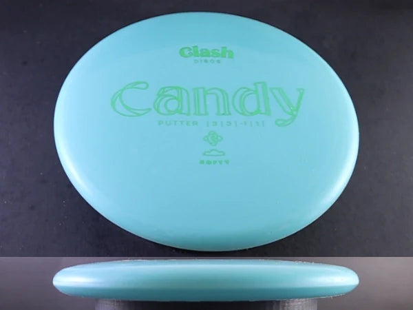 Clash Discs Candy (Softy)