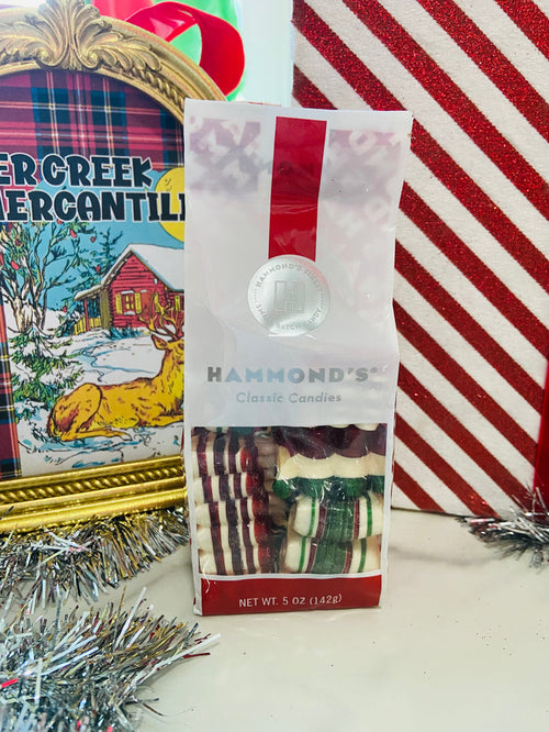 Classic Candy - Mini Ribbons - Deer Creek Mercantile