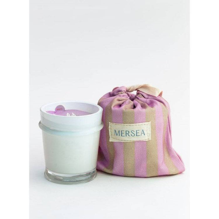 Coconut Sugar Sandbag Candle - The Preppy Bunny