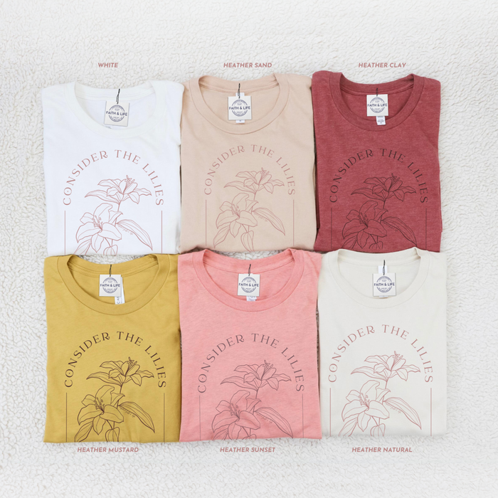 XS / Heather Mustard