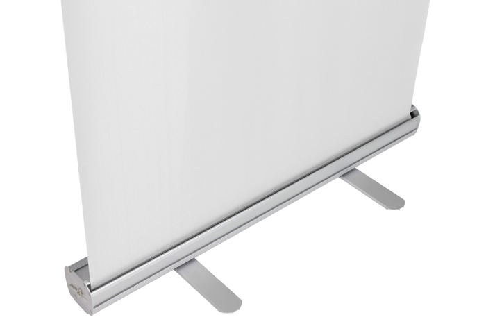 Customizable Standard Retractable Banner