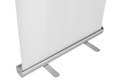 Customizable Standard Retractable Banner