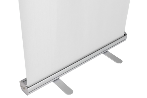 Customizable Standard Retractable Banner