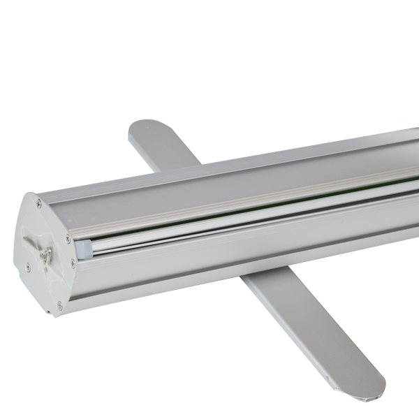 Customizable Standard Retractable Banner