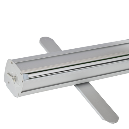 Customizable Standard Retractable Banner