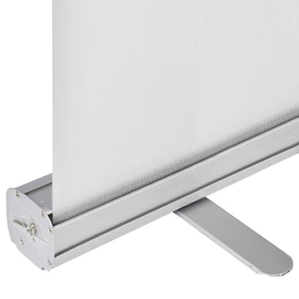 Customizable Standard Retractable Banner