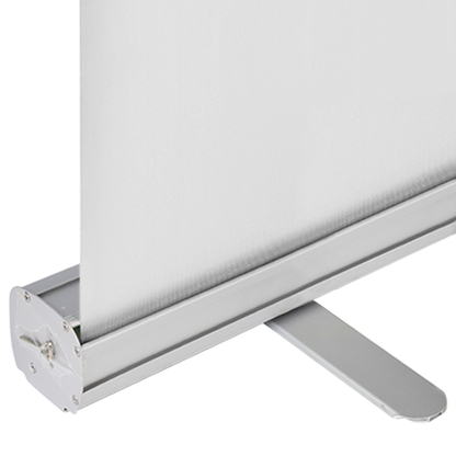 Customizable Standard Retractable Banner