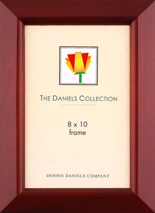 Dennis Daniels 8x10 Bevel Frame