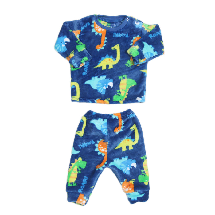 Dinos Roar- Pajama