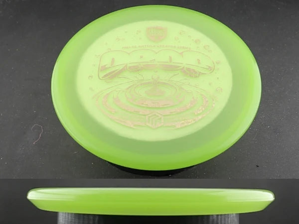 Discmania Drop (Color Glow C-Line)