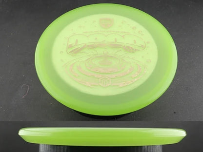 Discmania Drop (Color Glow C-Line)