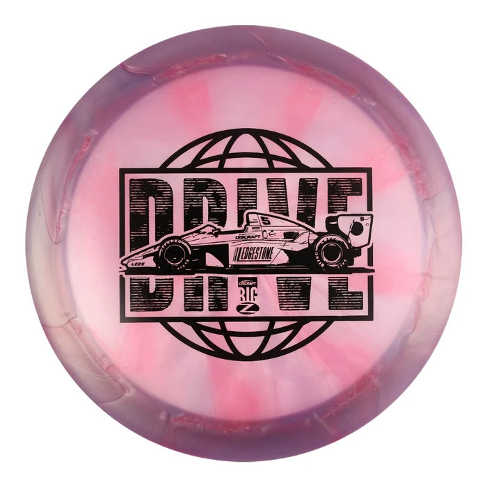 Discraft Drive (Big Z Swirl)
