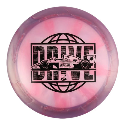 Discraft Drive (Big Z Swirl)