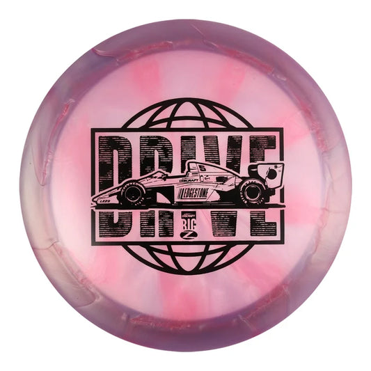 Discraft Drive (Big Z Swirl)