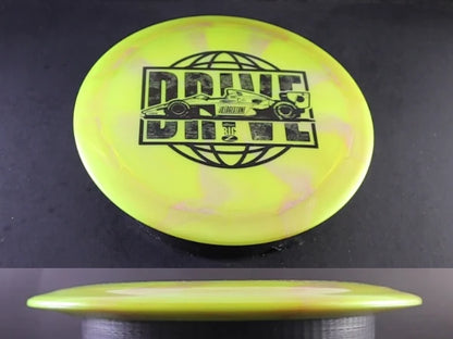 Discraft Drive (Big Z Swirl)