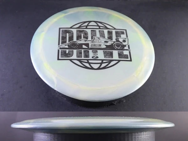 Discraft Drive (Big Z Swirl)