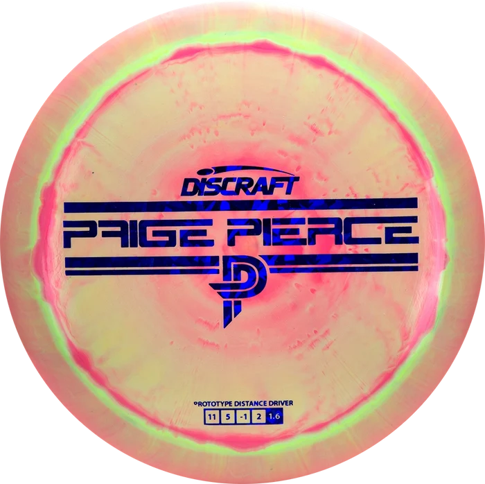 Discraft Drive (Signature ESP)