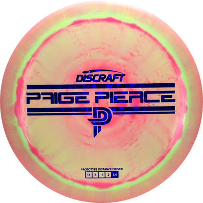 Discraft Drive (Signature ESP)