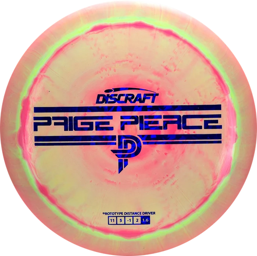 Discraft Drive (Signature ESP)