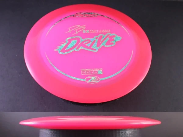 Discraft Drive (Signature Z Lite)