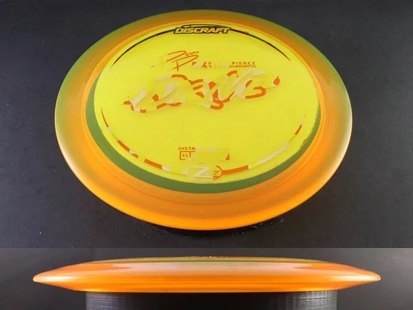 Discraft Drive (Signature Z Lite)
