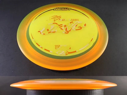 Discraft Drive (Signature Z Lite)