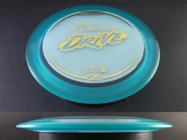 Discraft Drive (Signature Z Lite)