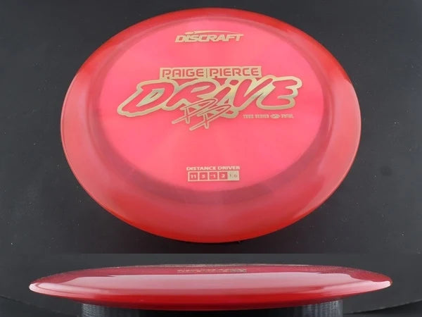 Discraft Drive (Signature Z Swirl)