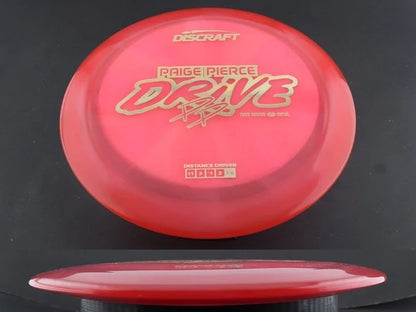 Discraft Drive (Signature Z Swirl)
