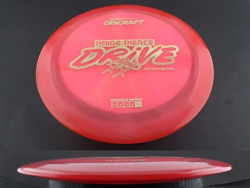 Discraft Drive (Signature Z Swirl)