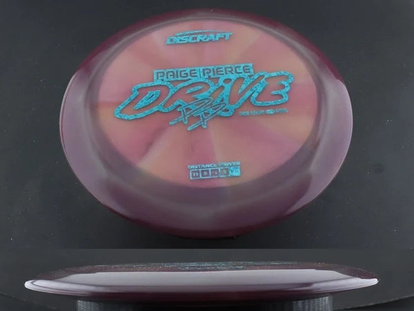 Discraft Drive (Signature Z Swirl)