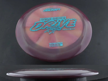Discraft Drive (Signature Z Swirl)