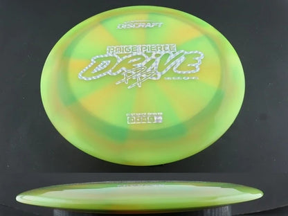 Discraft Drive (Signature Z Swirl)