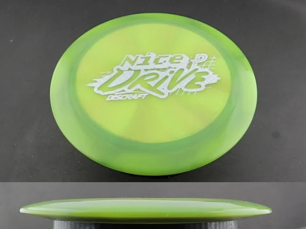 Discraft Drive (Z Swirl)