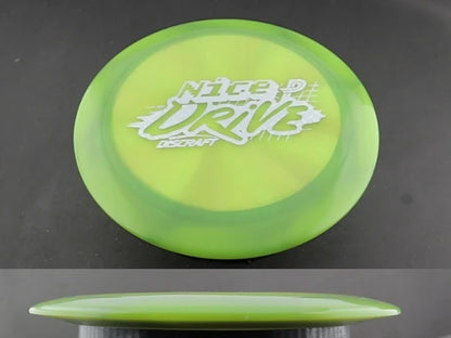 Discraft Drive (Z Swirl)