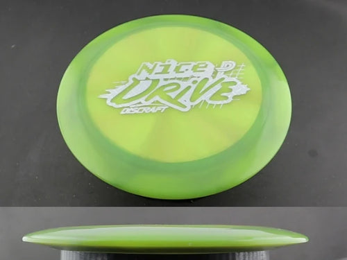 Discraft Drive (Z Swirl)