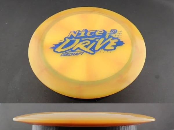 Discraft Drive (Z Swirl)