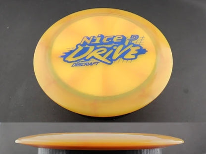 Discraft Drive (Z Swirl)