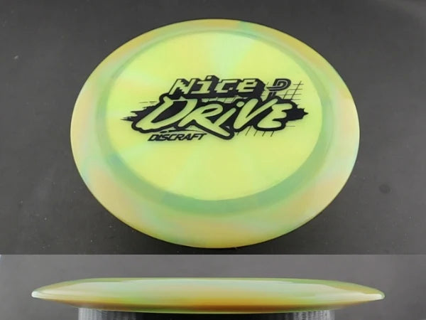 Discraft Drive (Z Swirl)