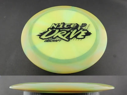 Discraft Drive (Z Swirl)