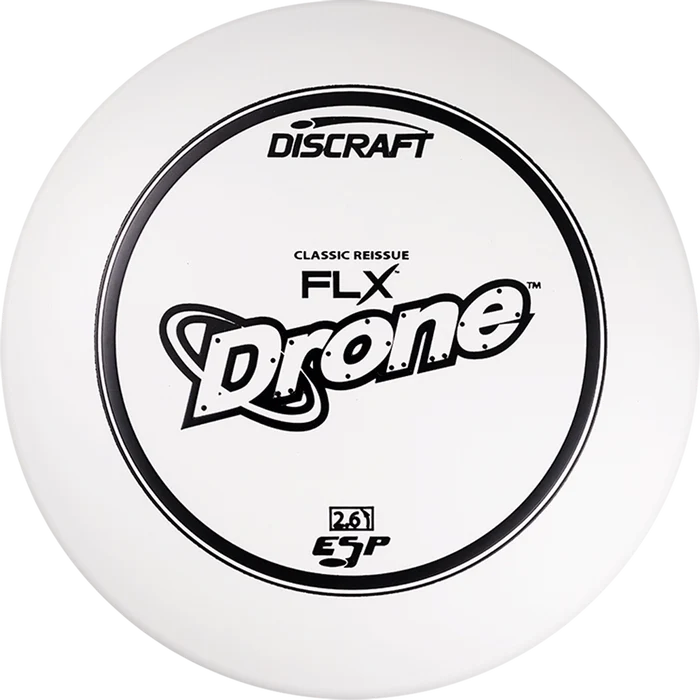 Discraft Drone (ESP FLX)