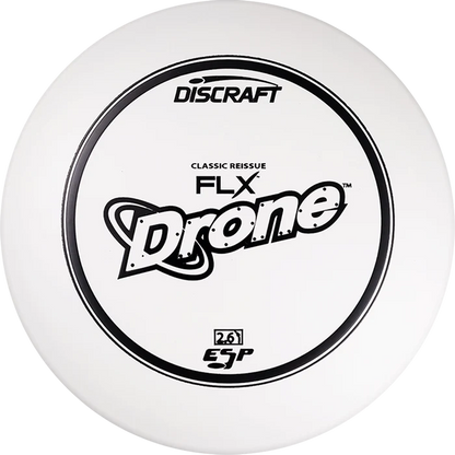 Discraft Drone (ESP FLX)