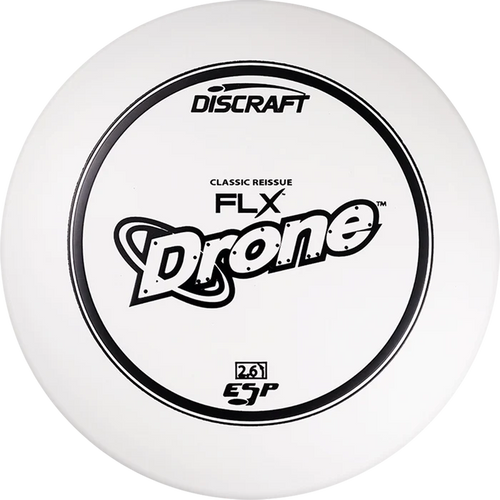 Discraft Drone (ESP FLX)