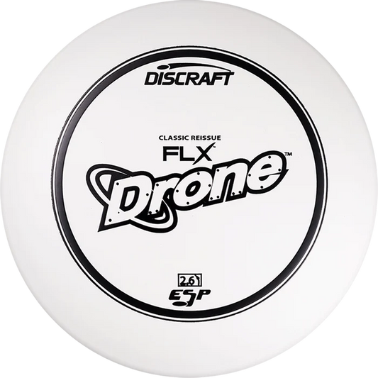 Discraft Drone (ESP FLX)