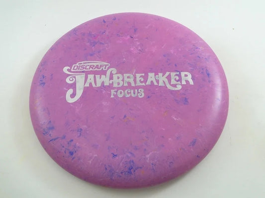 Discraft Focus (Jawbreaker)