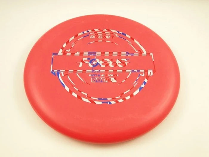 Discraft Focus (Putter Line)