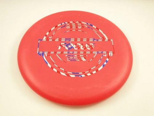Discraft Focus (Putter Line)